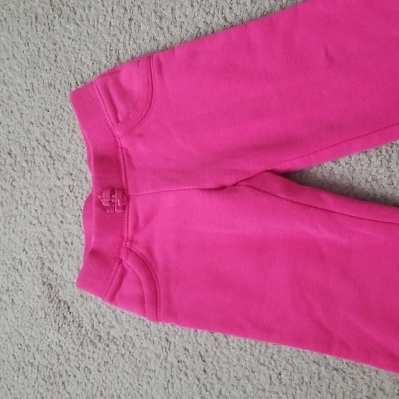 Jumping Beans Toddler Girl's Sweatpants - Picture 3 of 7